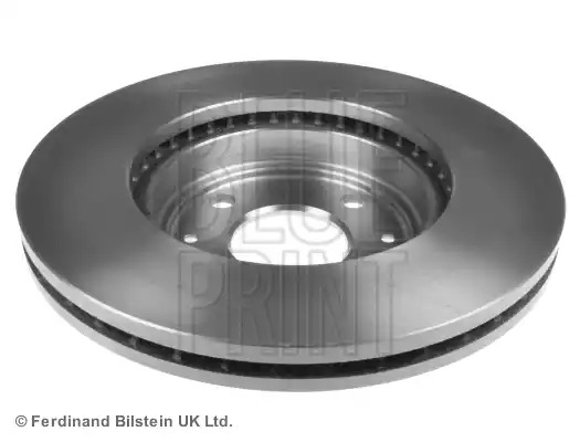 Тормозной диск BLUE PRINT ADG043167