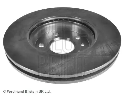 Тормозной диск BLUE PRINT ADG043168