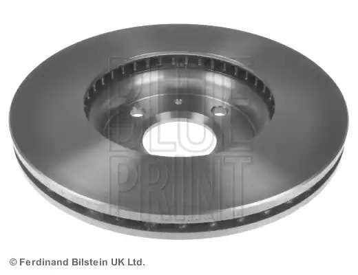 Тормозной диск BLUE PRINT ADG043174