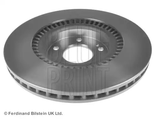 Тормозной диск BLUE PRINT ADG043180