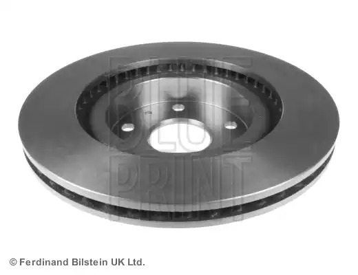 Тормозной диск BLUE PRINT ADG043189