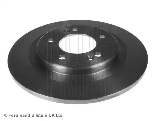 Тормозной диск BLUE PRINT ADG043194