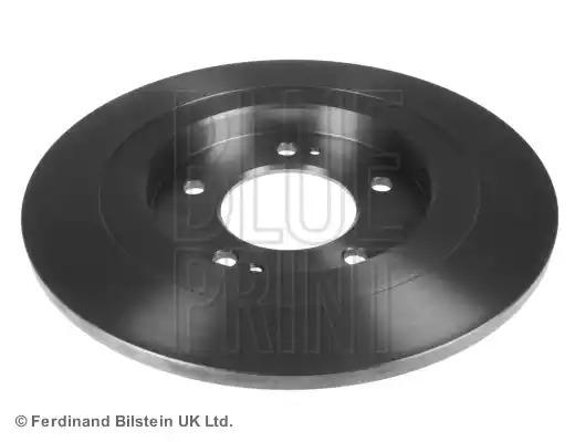 Тормозной диск BLUE PRINT ADG043194