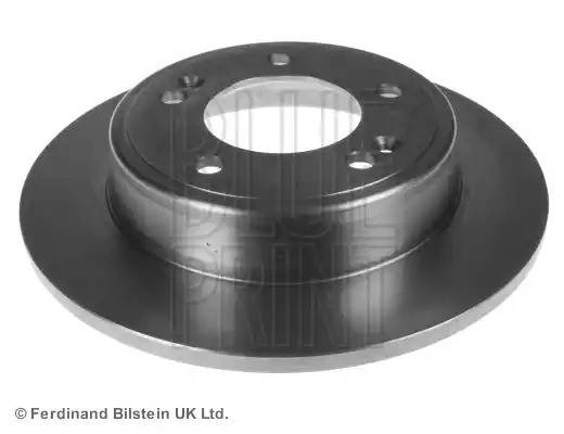 Тормозной диск BLUE PRINT ADG043195