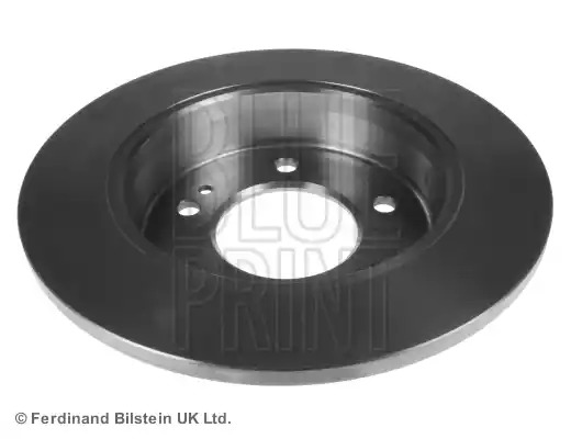 Тормозной диск BLUE PRINT ADG043195