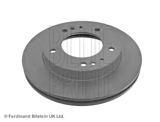 Тормозной диск BLUE PRINT ADG04319