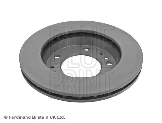 Тормозной диск BLUE PRINT ADG04319