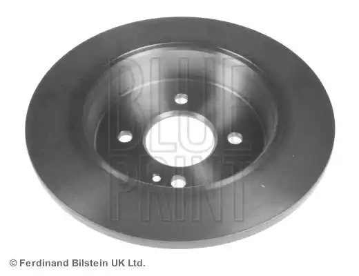 Тормозной диск BLUE PRINT ADG043202