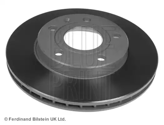 Тормозной диск BLUE PRINT ADG043207