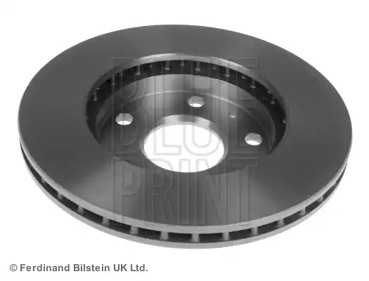 Тормозной диск BLUE PRINT ADG043207