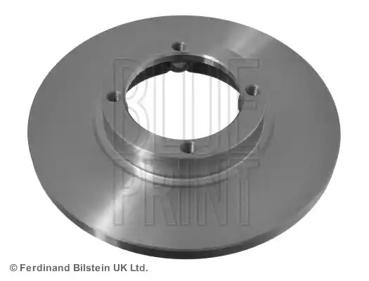 Тормозной диск BLUE PRINT ADG04322