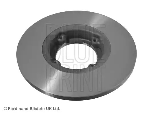 Тормозной диск BLUE PRINT ADG04322