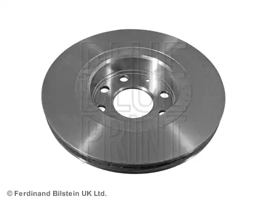 Тормозной диск BLUE PRINT ADG04323