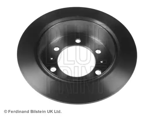 Тормозной диск BLUE PRINT ADG04332