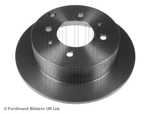 Тормозной диск BLUE PRINT ADG04334