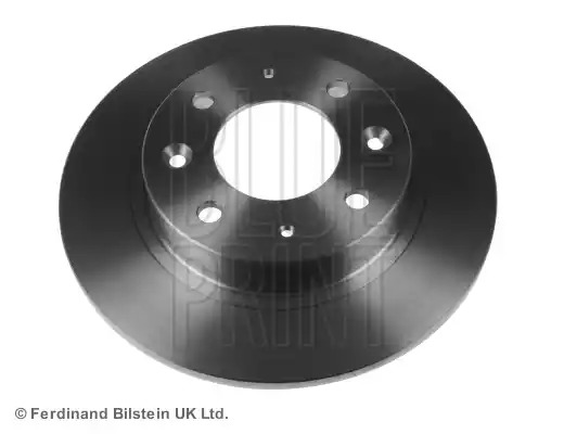 Тормозной диск BLUE PRINT ADG04336