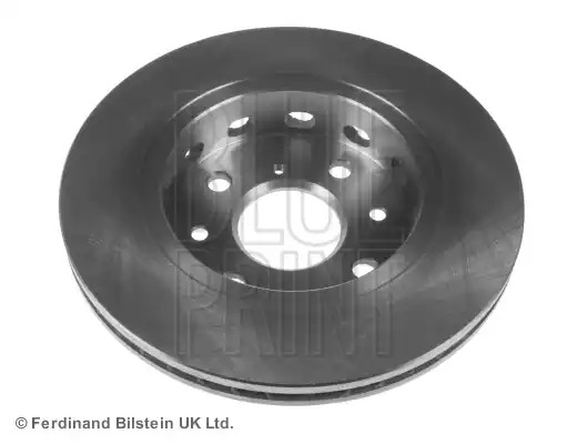 Тормозной диск BLUE PRINT ADG04342