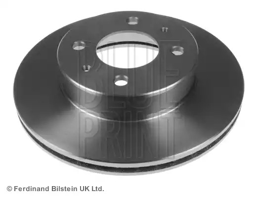 Тормозной диск BLUE PRINT ADG04350