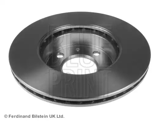 Тормозной диск BLUE PRINT ADG04350