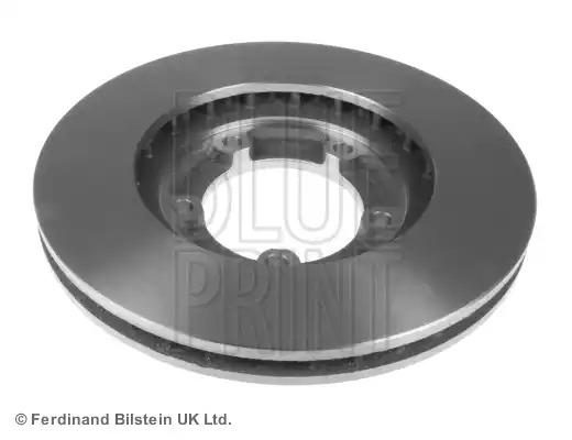 Тормозной диск BLUE PRINT ADG04361