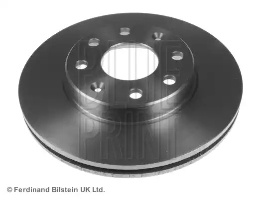 Тормозной диск BLUE PRINT ADG04364