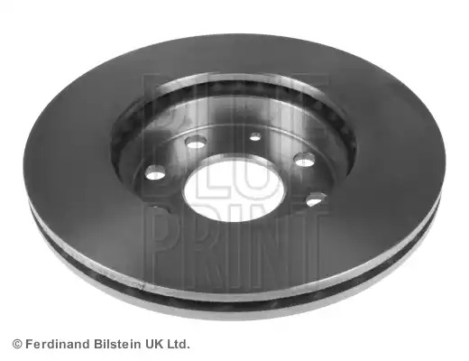 Тормозной диск BLUE PRINT ADG04364