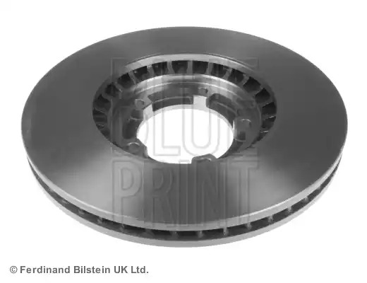 Тормозной диск BLUE PRINT ADG04380