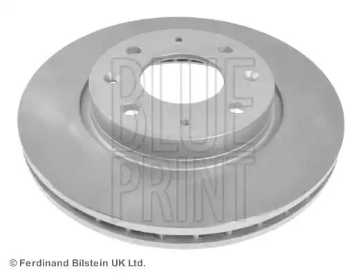 Тормозной диск BLUE PRINT ADG04385