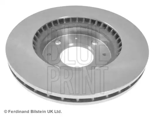 Тормозной диск BLUE PRINT ADG04385