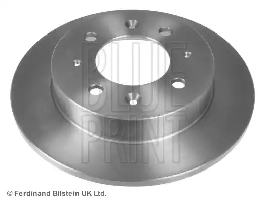 Тормозной диск BLUE PRINT ADG04386