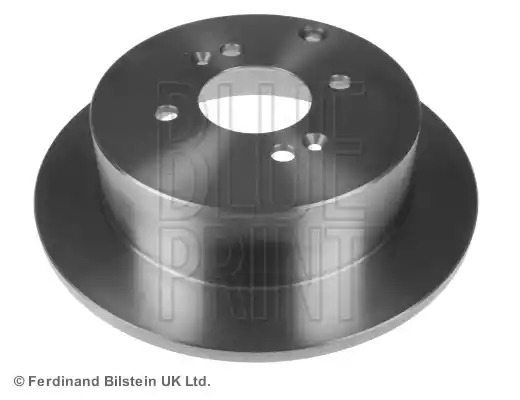 Тормозной диск BLUE PRINT ADG04388