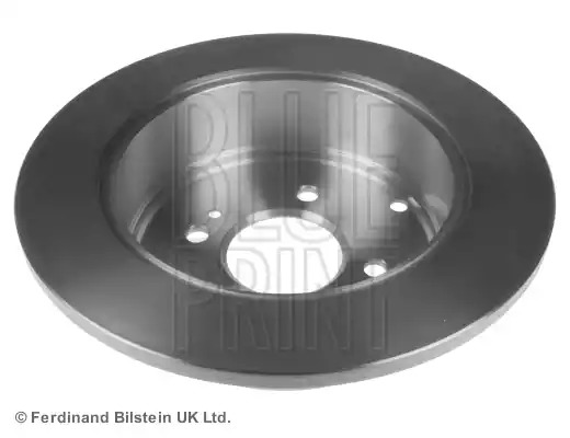 Тормозной диск BLUE PRINT ADG04388