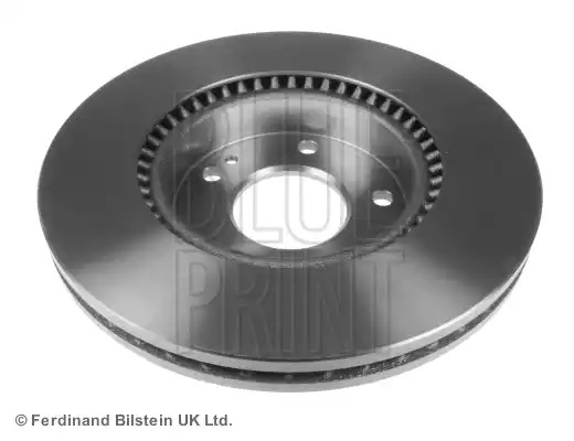 Тормозной диск BLUE PRINT ADG04395