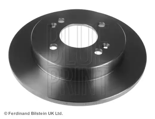 Тормозной диск BLUE PRINT ADG04396