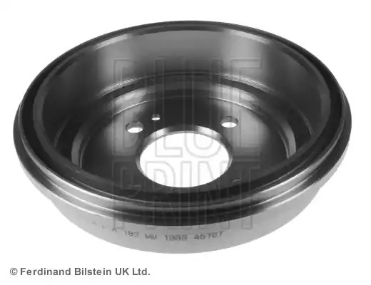 Тормозный барабан BLUE PRINT ADG04708