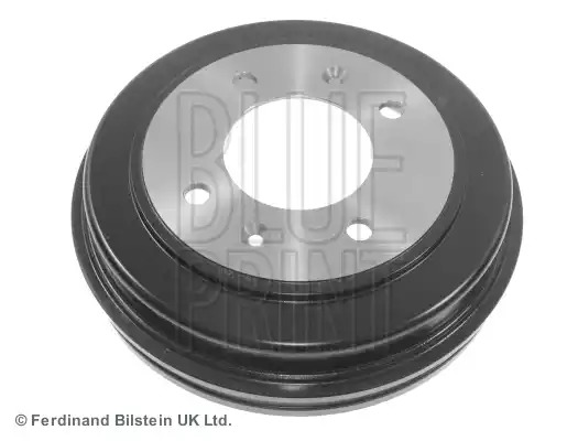 Тормозный барабан BLUE PRINT ADG04712