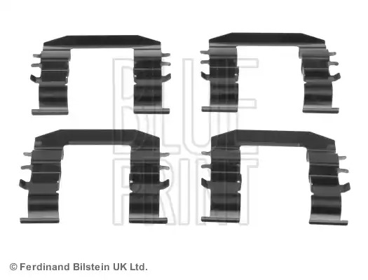 Комплектующие BLUE PRINT ADG048607