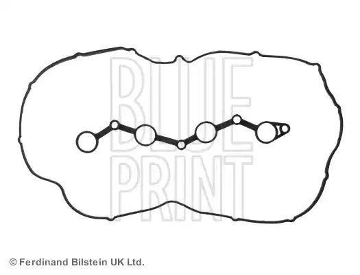 Прокладкa BLUE PRINT ADG06755