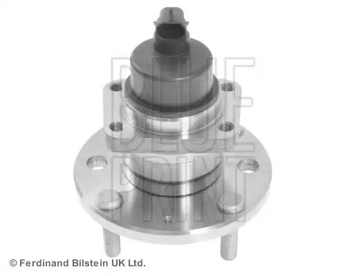 Комплект подшипника BLUE PRINT ADG08355