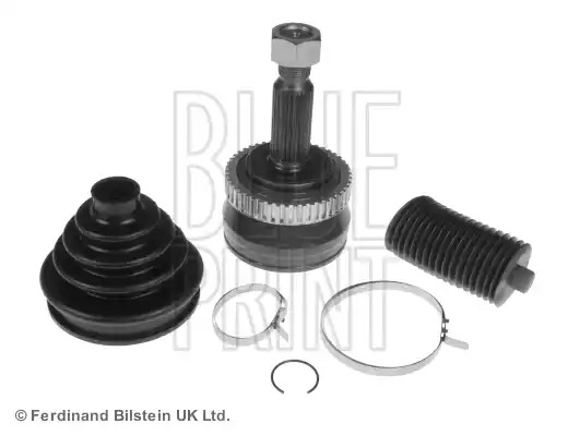 Шарнирный комплект BLUE PRINT ADG089136