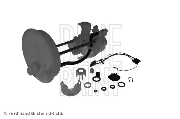 Фильтр BLUE PRINT ADH22346