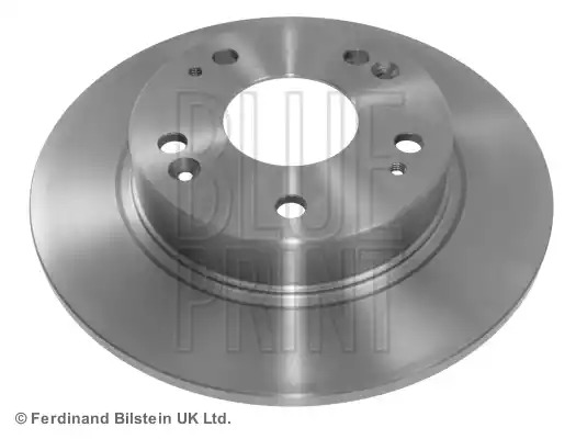 Тормозной диск BLUE PRINT ADH243100