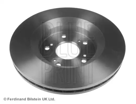 Тормозной диск BLUE PRINT ADH243104