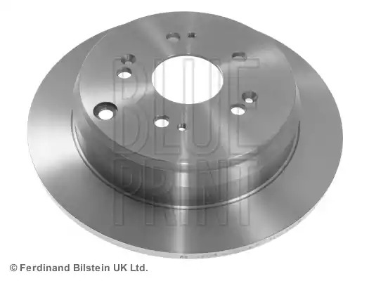 Тормозной диск BLUE PRINT ADH243105