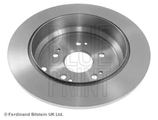 Тормозной диск BLUE PRINT ADH243105