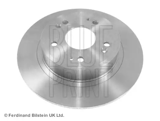 Тормозной диск BLUE PRINT ADH243108