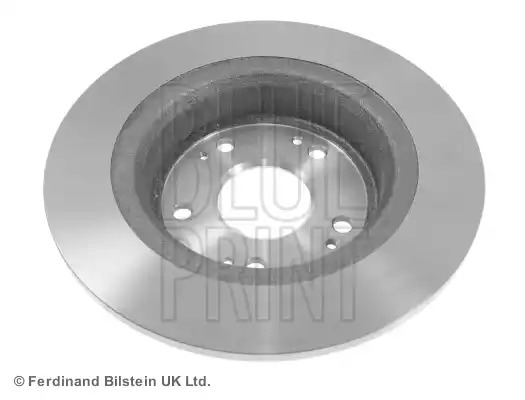 Тормозной диск BLUE PRINT ADH243108