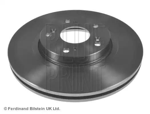 Тормозной диск BLUE PRINT ADH243109