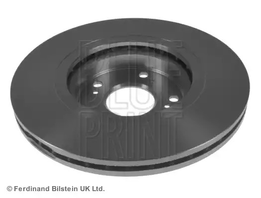 Тормозной диск BLUE PRINT ADH243109