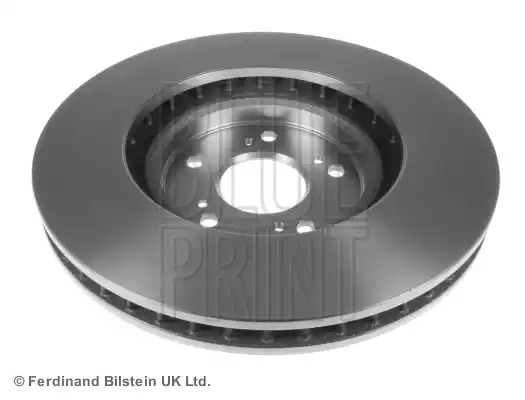 Тормозной диск BLUE PRINT ADH243110